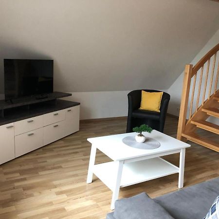 Haus Sonnenschein Daire Timmendorfer Strand Dış mekan fotoğraf