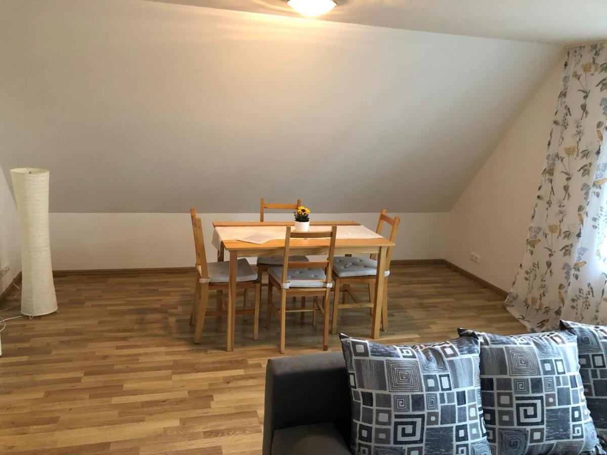 Haus Sonnenschein Daire Timmendorfer Strand Dış mekan fotoğraf