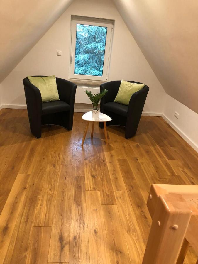 Haus Sonnenschein Daire Timmendorfer Strand Dış mekan fotoğraf