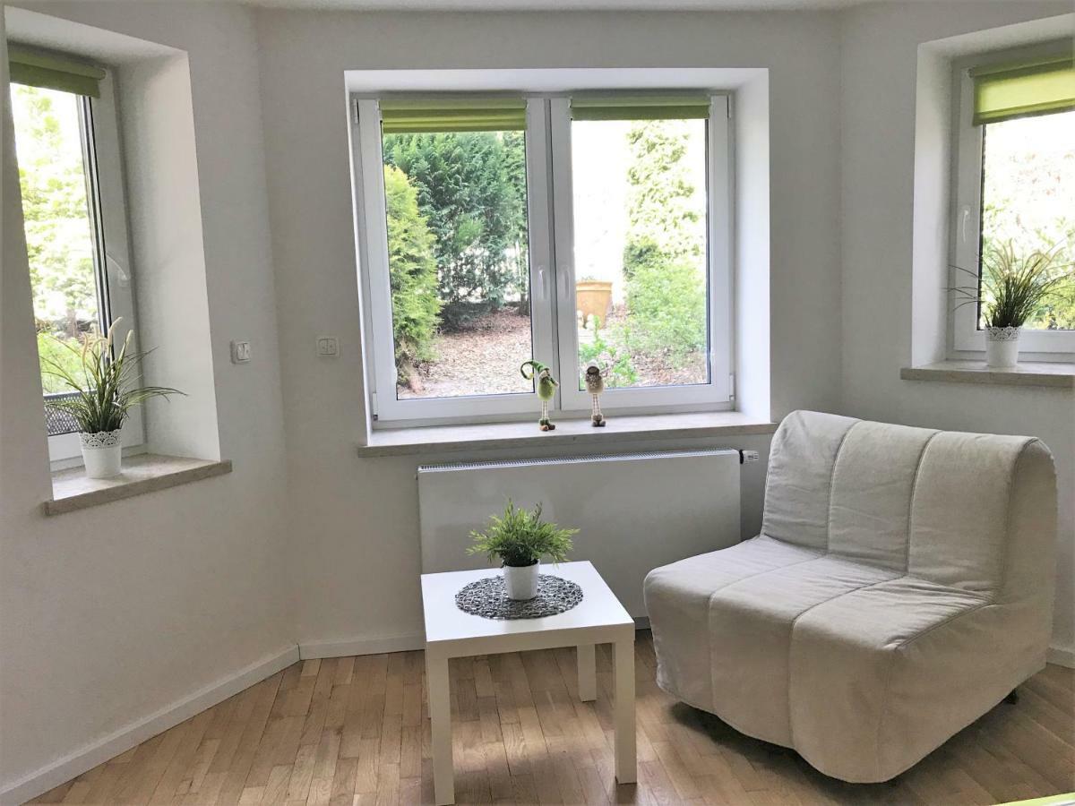 Haus Sonnenschein Daire Timmendorfer Strand Dış mekan fotoğraf
