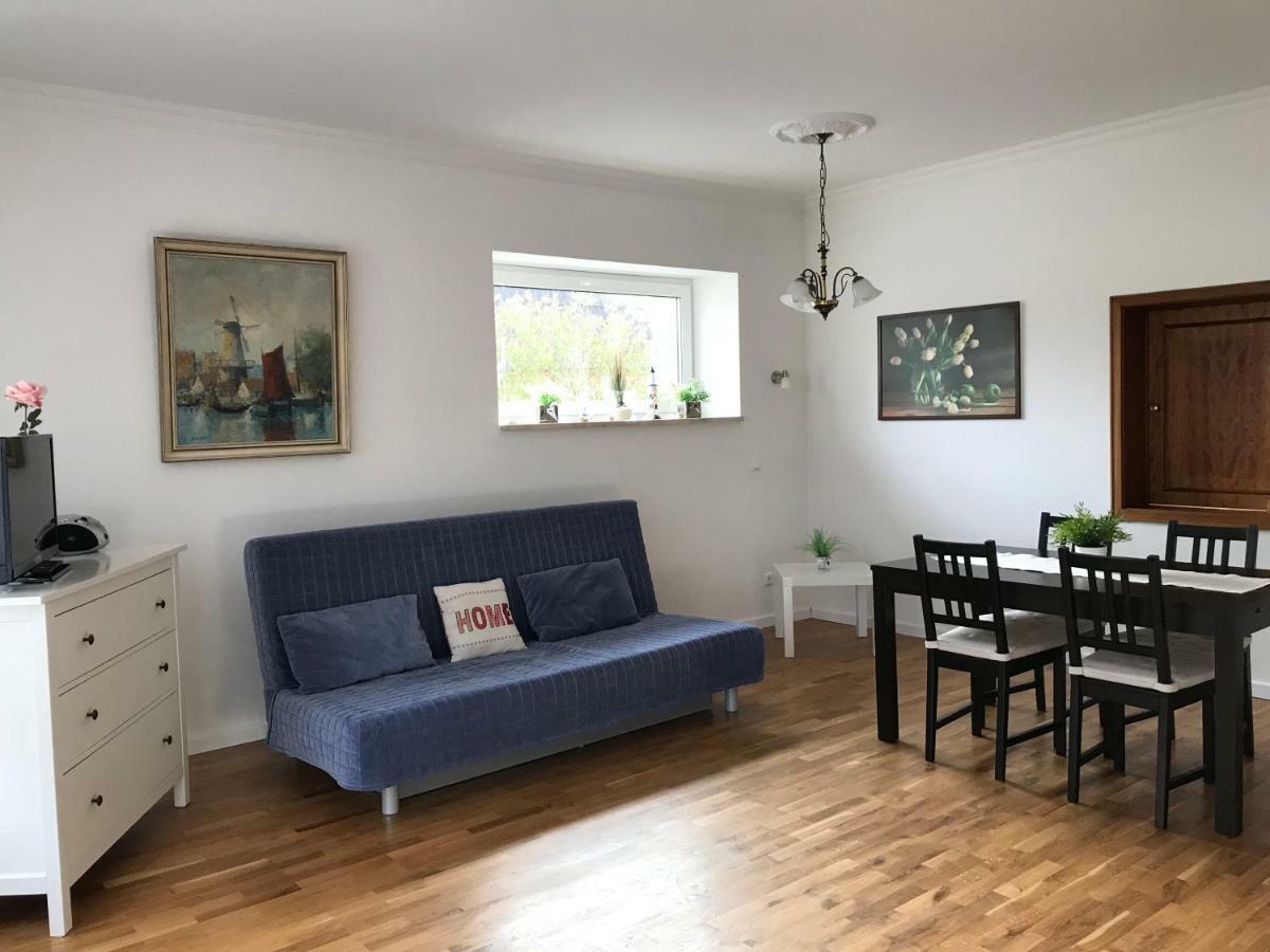Haus Sonnenschein Daire Timmendorfer Strand Dış mekan fotoğraf