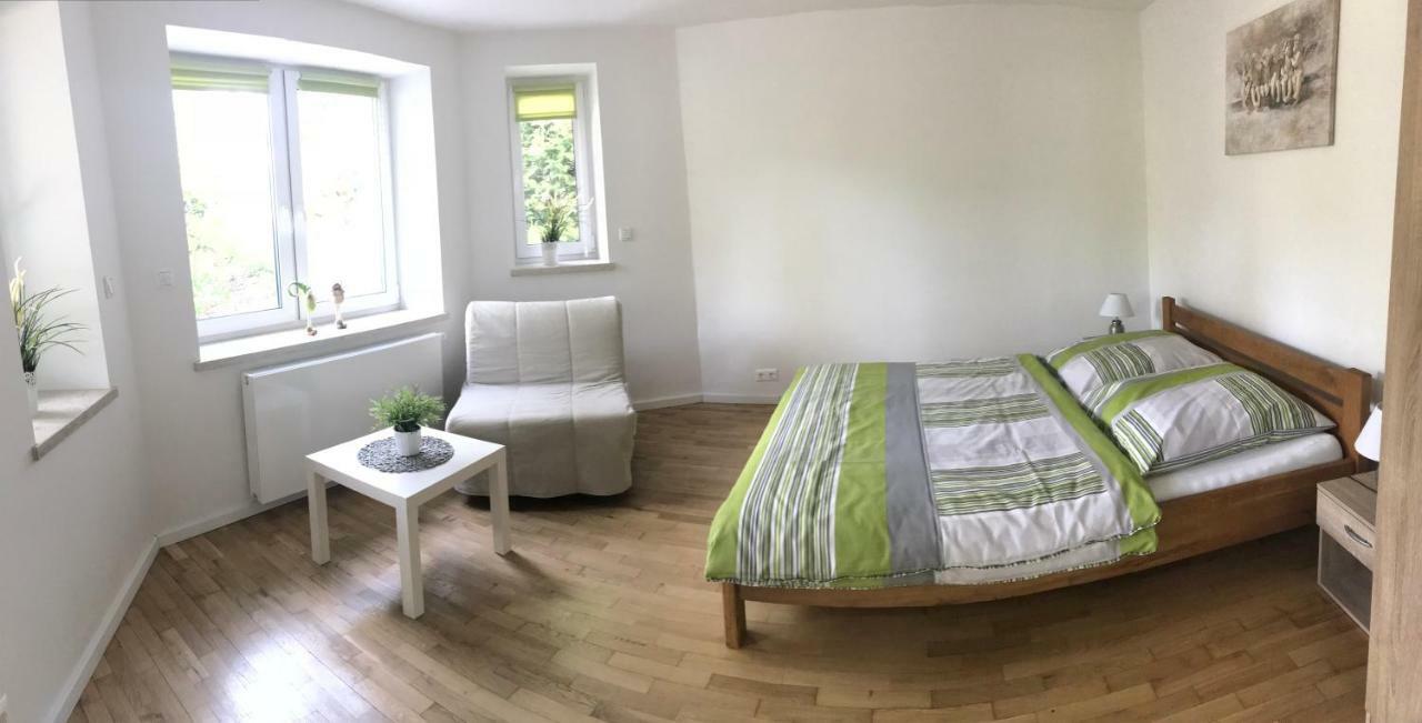 Haus Sonnenschein Daire Timmendorfer Strand Dış mekan fotoğraf