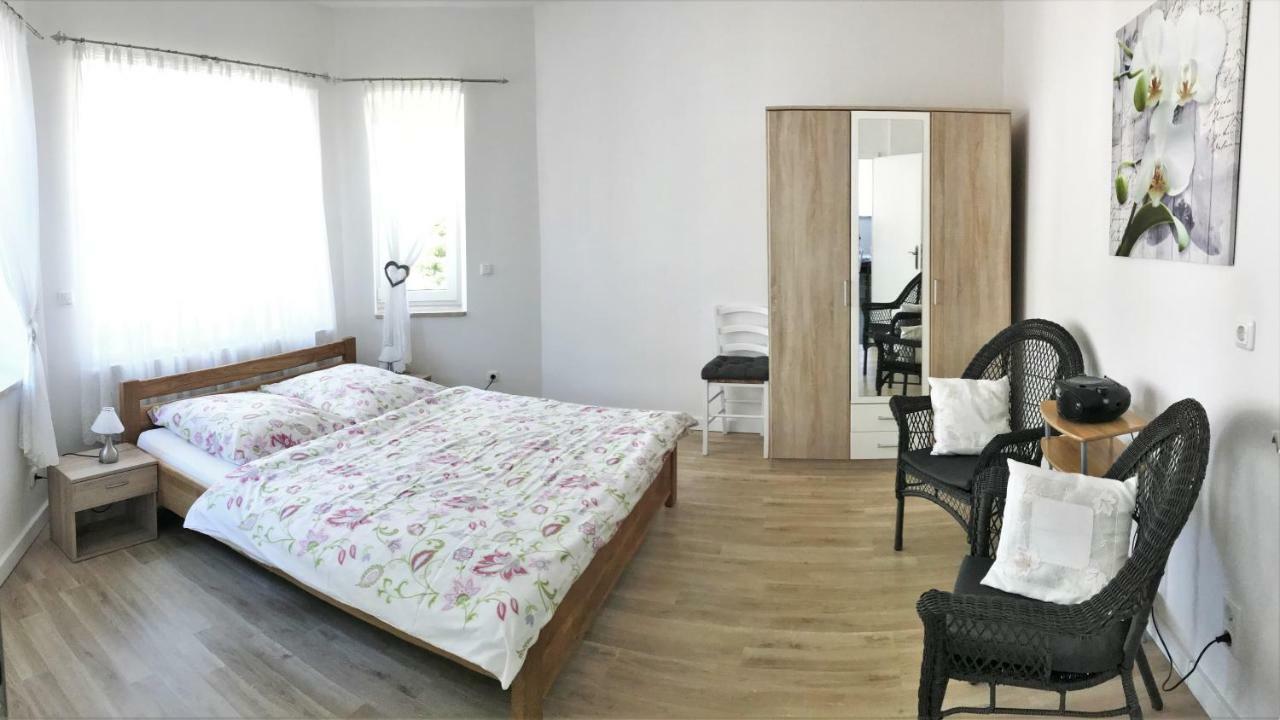 Haus Sonnenschein Daire Timmendorfer Strand Dış mekan fotoğraf